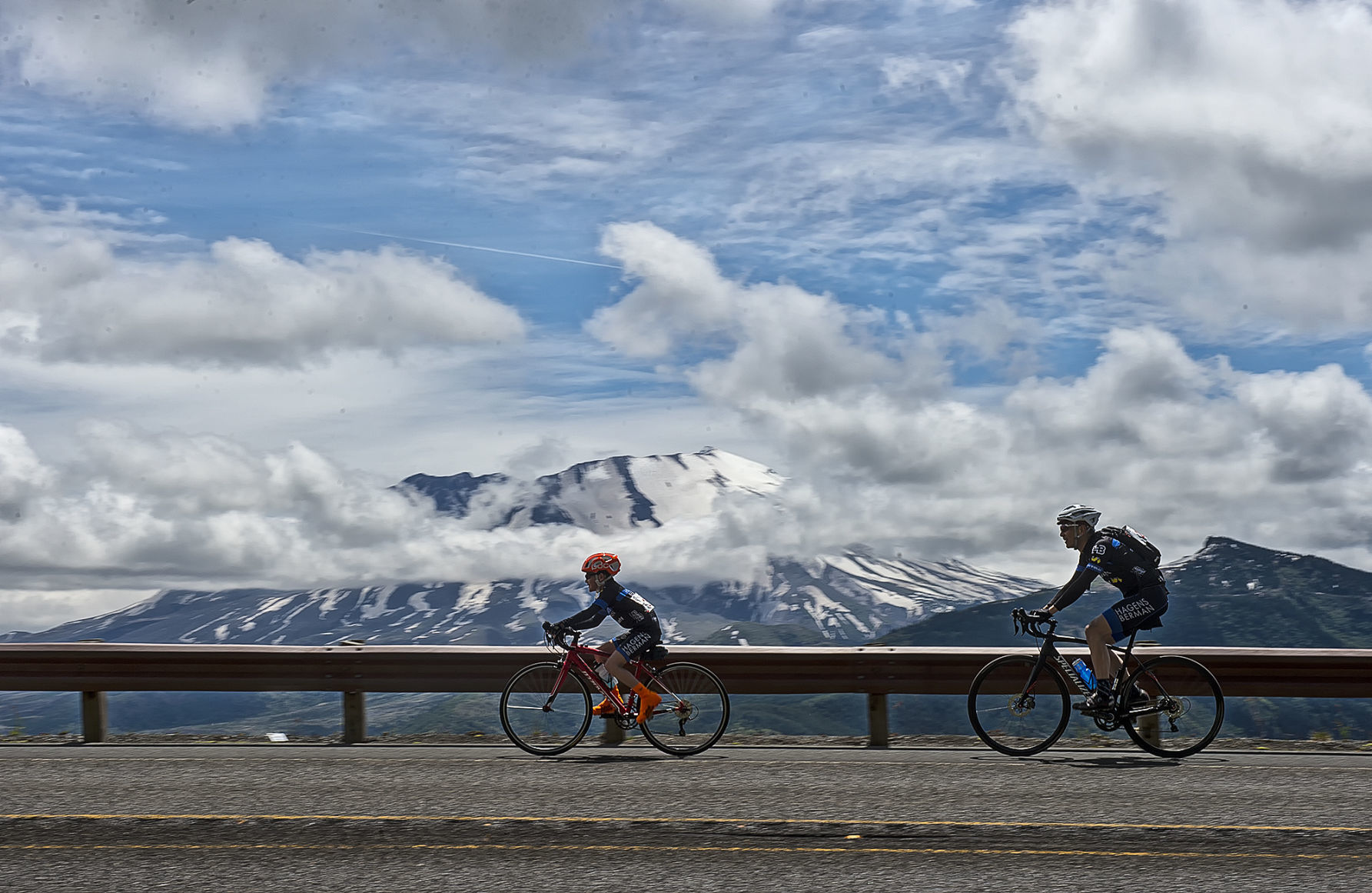 Tour de Blast